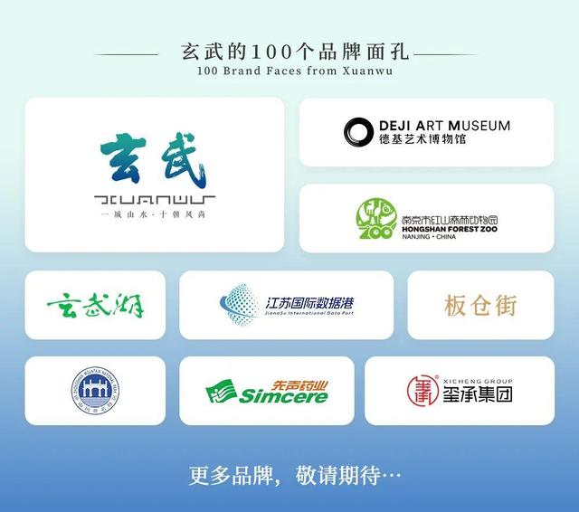 玄武的100个品牌面孔｜电商企业背后的“智囊团”