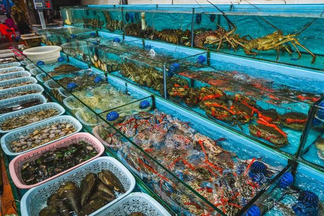 演唱会散场不打烊！海口美兰烟火气购物指南，逛出幸福感~