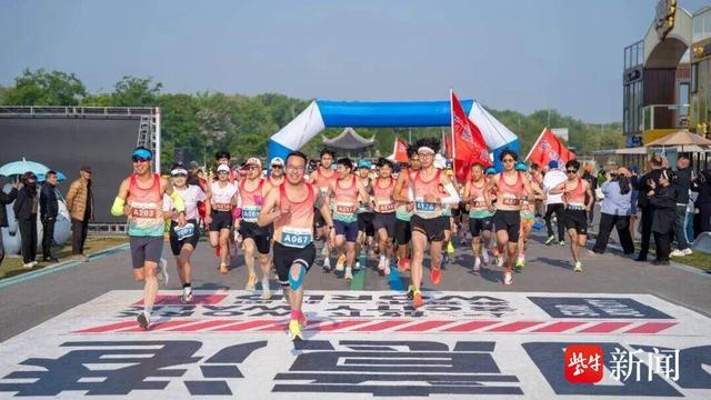 盐城200余项特色活动引爆五一假期，5天根本不够玩