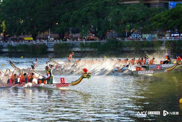 “3+N”体系疏流！今年国庆中山接待游客逾389万人次