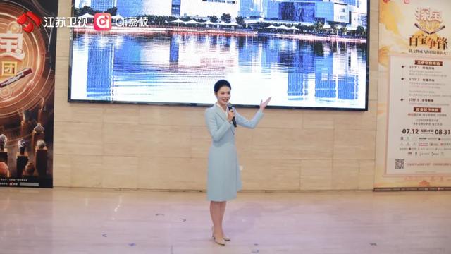 无锡江阴宜兴三馆齐聚，《探宝说创团》打造文博互动新体验