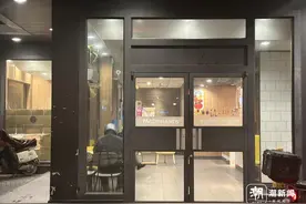 照见梦想和生活，冬夜凌晨24小时店里都有谁，在发生着什么？图片