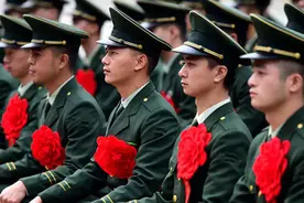 事关退役安置、就业创业等，山东出台法规明确退役军人服务保障工作图片