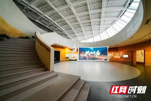 跟着文物游福地怀化⑥丨农耕之旅