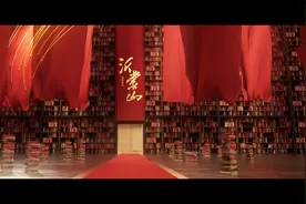 民族歌剧《沂蒙山》首演六周年三百场大型纪念演出活动回顾图片