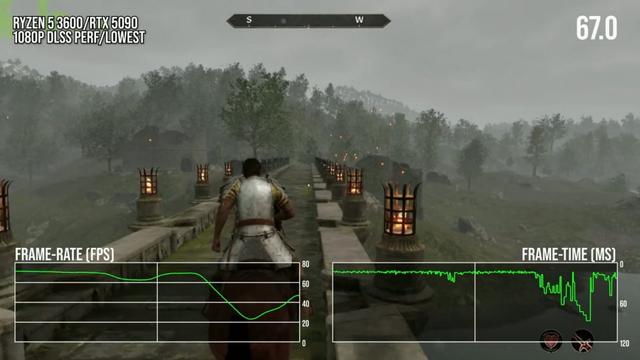 《上古卷轴4：湮灭重制版》优化拉胯 被称为史上最糟糕PC游戏之一