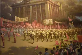 即将开启！一起把武汉装进心中图片