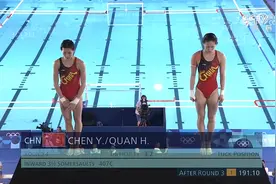 刚刚，“婵汐”组合夺冠！图片