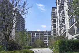 助力青年安居 成都轨道TOD年内投运4700余套（间）保租房图片