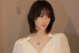 吴京“厌女”？谢楠：这不是真相，我们足够相爱图片