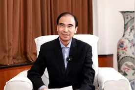 这才是我们该追的星·崔大祥丨破界图片