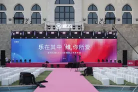 爱玛乐维CA510再树休闲电三轮市场全新标杆图片