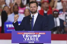 特朗普的选择：万斯所代表的美式新右翼风潮图片