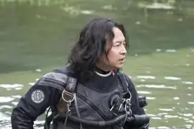 失联18天！他的遗体，终于被打捞上岸……图片