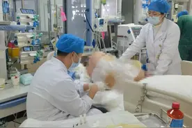 传染病流脑正高发！中疾控紧急提醒：早期症状与感冒相似图片