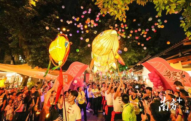 向世界发出邀约！就在本周末，佛山文旅盛会来了