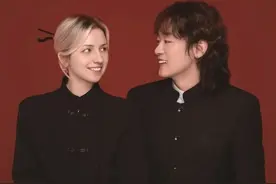 瑞安小伙带乌克兰女友回温 沉浸式过年让她找到家的感觉图片