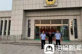 德州交警开展夏季行动 15人因交通违法被行政拘留图片