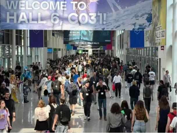 七件事，带你看完2025科隆游戏展