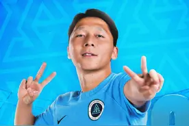 官方：张卫加盟深圳新鹏城，新赛季将身披2号球衣图片