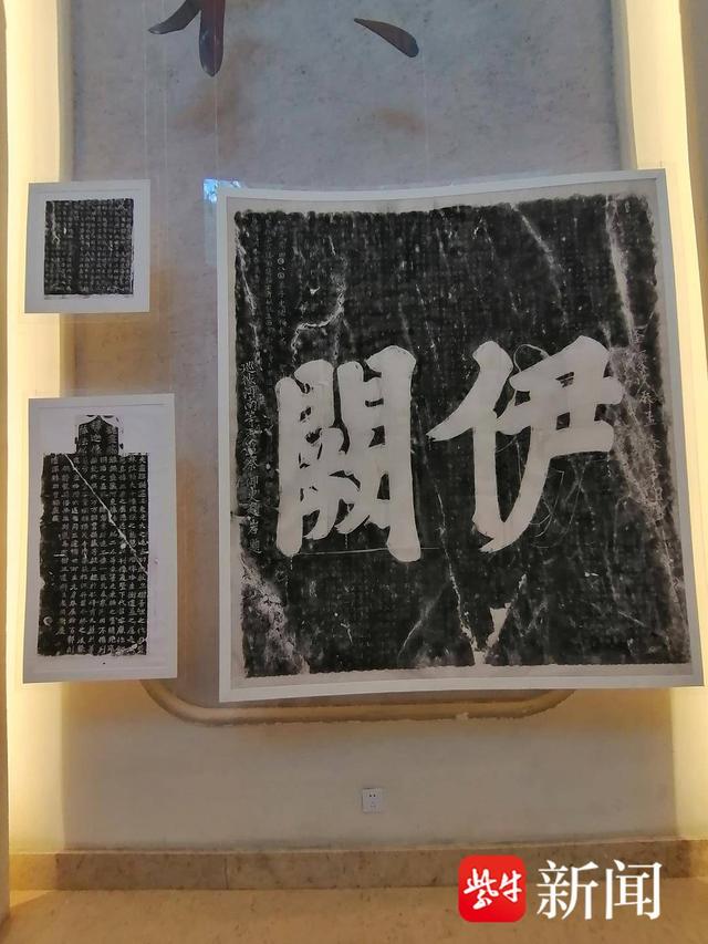 从洛阳到无锡，这场“对话展”并不简单