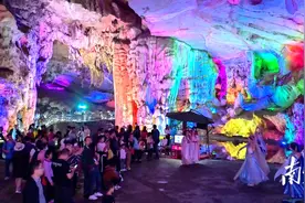 到连州过国庆！这3条宝藏线路请收好图片