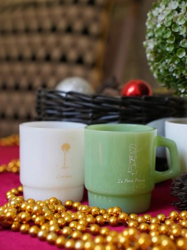 双旦将至，想送你一份小王子的礼物