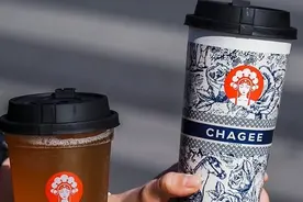 狼性的霸王茶姬，倒逼员工上门删差评图片