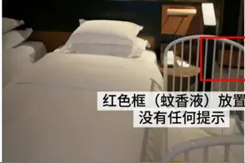 南京园博园悦榕庄1岁多宝宝误服电热蚊香液，酒店是否该担责？图片