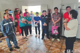瓶装液化石油气如何安全使用？图片