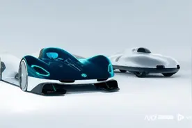 上汽出海主力MG百年庆最高降价3万，全新电动超跑全球首秀图片