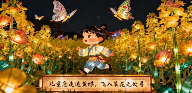 一日游攻略：一船玩遍吉安！一站式解锁两岸景点