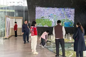 广深楼市走出独立行情，节后看房量快速回升图片