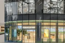 禁止员工骑乘摩托车，企业管理不宜越界 | 新京报快评图片