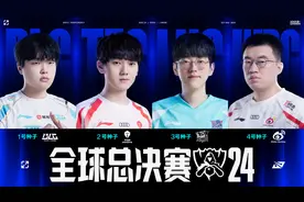 WBG搭上末班车，LPL出征世界赛名额确定图片