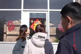 外地媳妇带你感受临沂年味 哪一点你心动了？图片