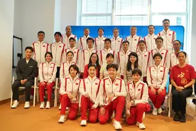 中国跳水队巴黎首次包揽8金创历史！“新生上场”书写中国力量图片