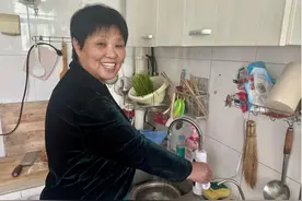 宁阳华丰镇：同网同源让城乡端稳“一碗水”图片