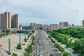 湛江廉江跻身全省县域经济综合发展力前十五强图片