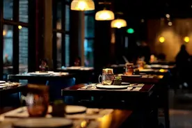 五星级饭店，为什么越来越少了？图片