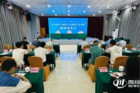 最高奖5万元 阆中古城嘉陵江龙舟赛5月31日开桨图片