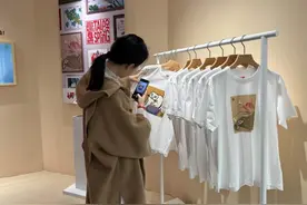 2025春夏系列新品发布 优衣库超60家门店将举办春日开“新”课堂图片