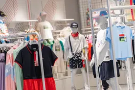 为什么越来越多运动品牌在开青少年专门店？图片