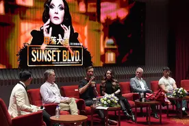 《日落大道》开启中国首演，莎拉·布莱曼30年后重返音乐剧舞台：“期待与中国观众书写新的艺术记忆”图片