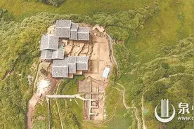 世遗泉州三周年 泉州推出四条主题线路领略世遗风采图片