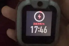 【泰山315】消费者称小天才手表使用半年频出故障，泰山财经介入后问题得到解决图片