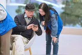 手机和平板之间如何快速传输照片视频？无需电脑，一键搞定 | 蓝马甲在行动图片