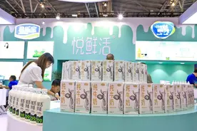 君乐宝的扩张赌局：赞助《歌手》、国家队只是开始图片