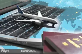 外交部：目前已同25个国家实现全面免签图片