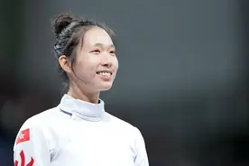 全网关注的她，获奥运冠军退役后，有新身份→图片